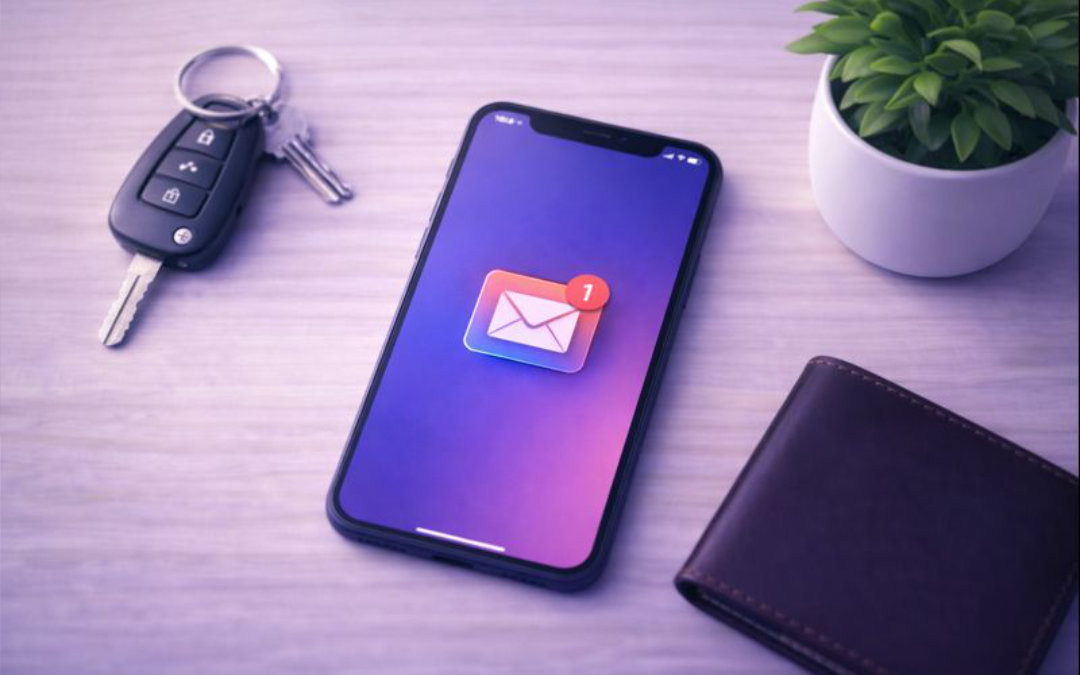 Push известия: Как мобилните приложения преобразяват онлайн търговията